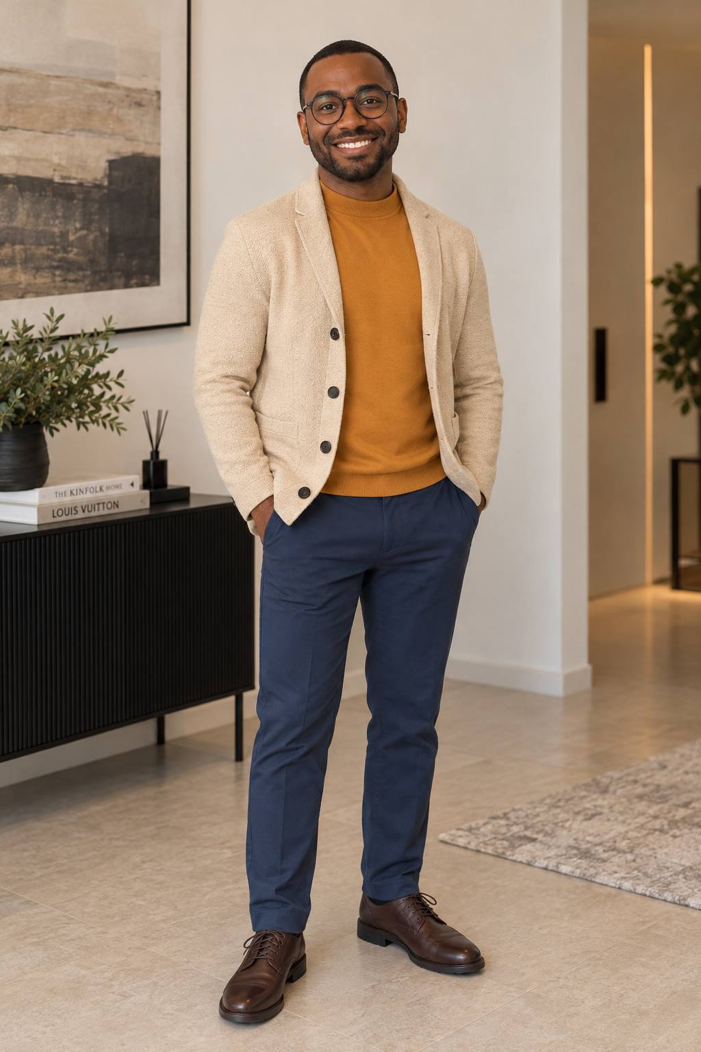 Omar's original reference photo